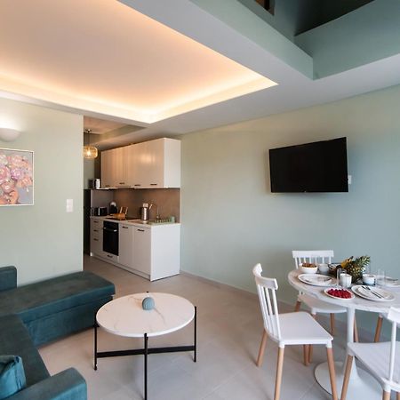 Dawn Maisonettes Lefkas City Lefkada City Exterior photo